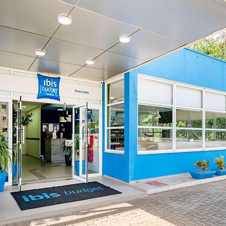 Ibis Budget Piracicaba Ngoại thất bức ảnh