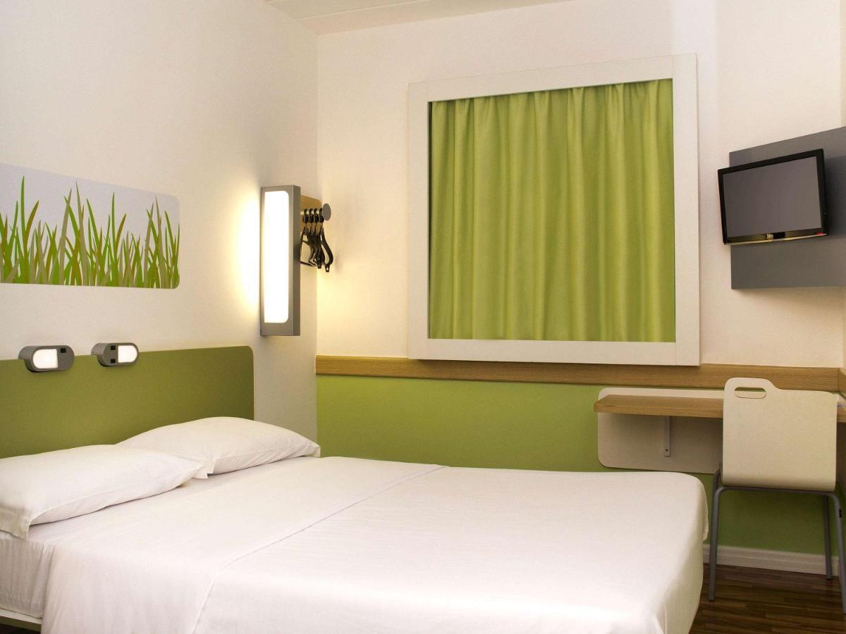 Ibis Budget Piracicaba Ngoại thất bức ảnh