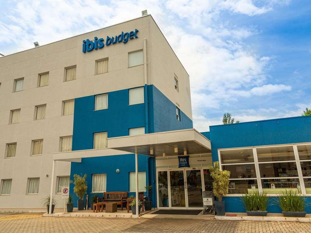 Ibis Budget Piracicaba Ngoại thất bức ảnh