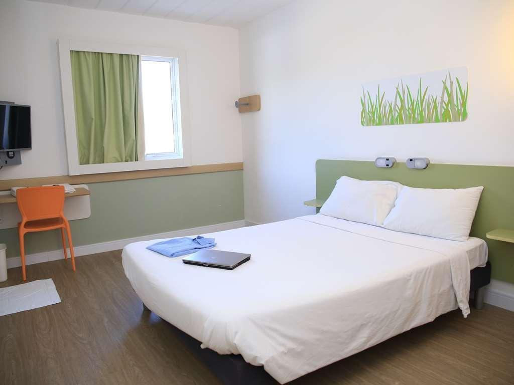 Ibis Budget Piracicaba Ngoại thất bức ảnh