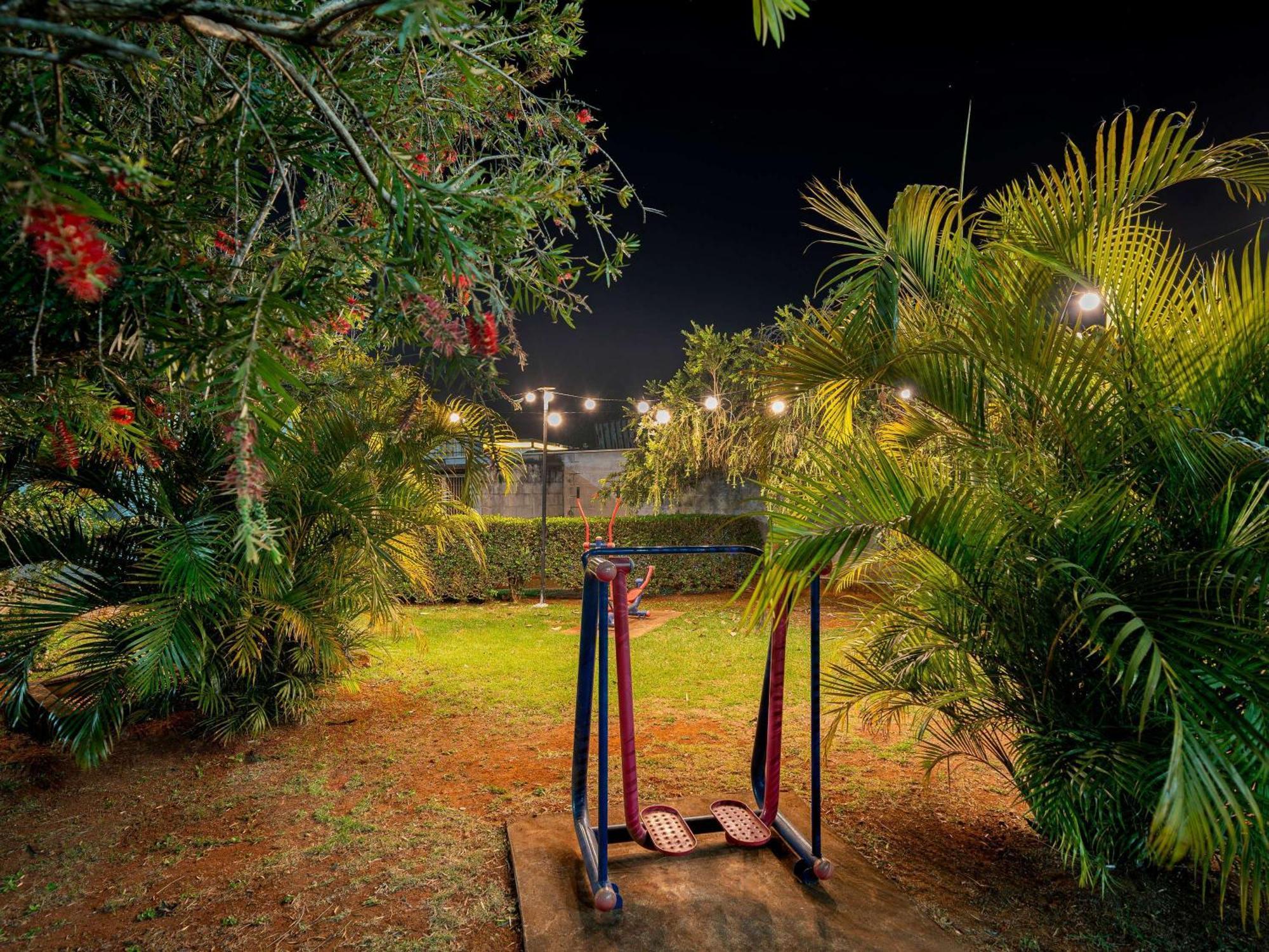 Ibis Budget Piracicaba Ngoại thất bức ảnh