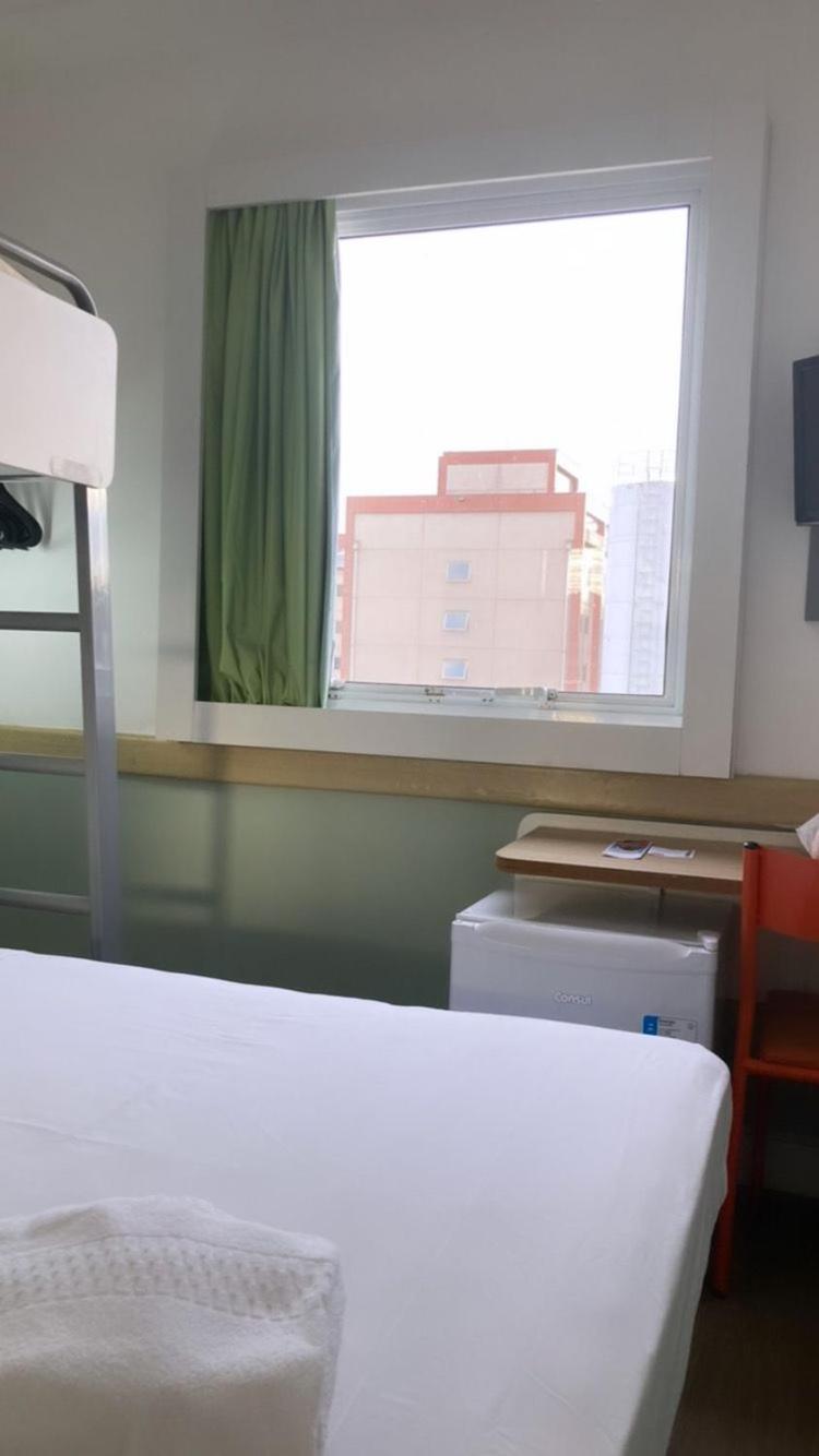 Ibis Budget Piracicaba Ngoại thất bức ảnh