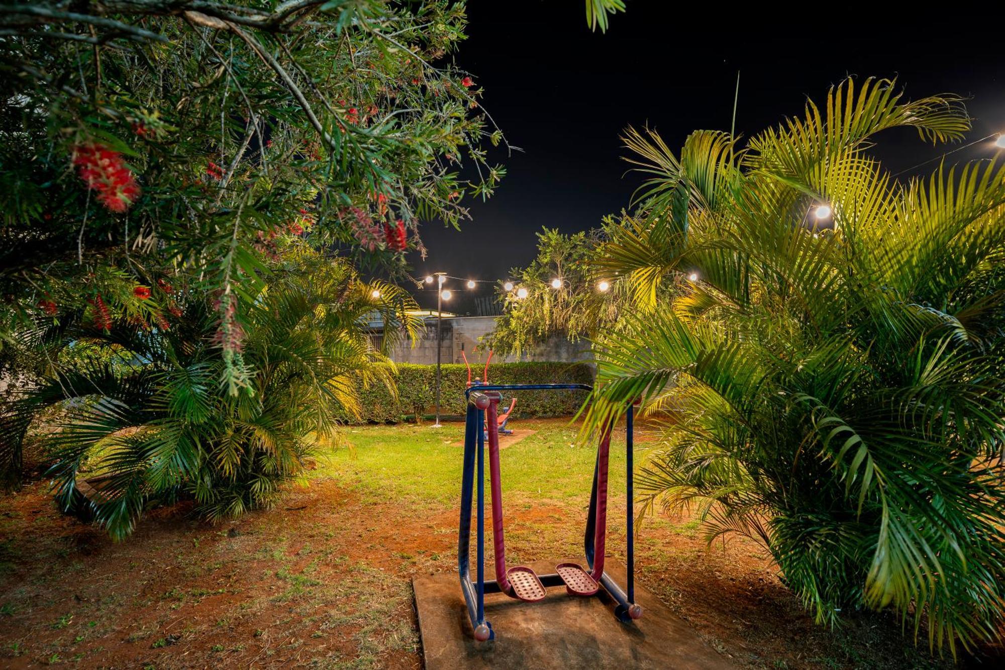 Ibis Budget Piracicaba Ngoại thất bức ảnh