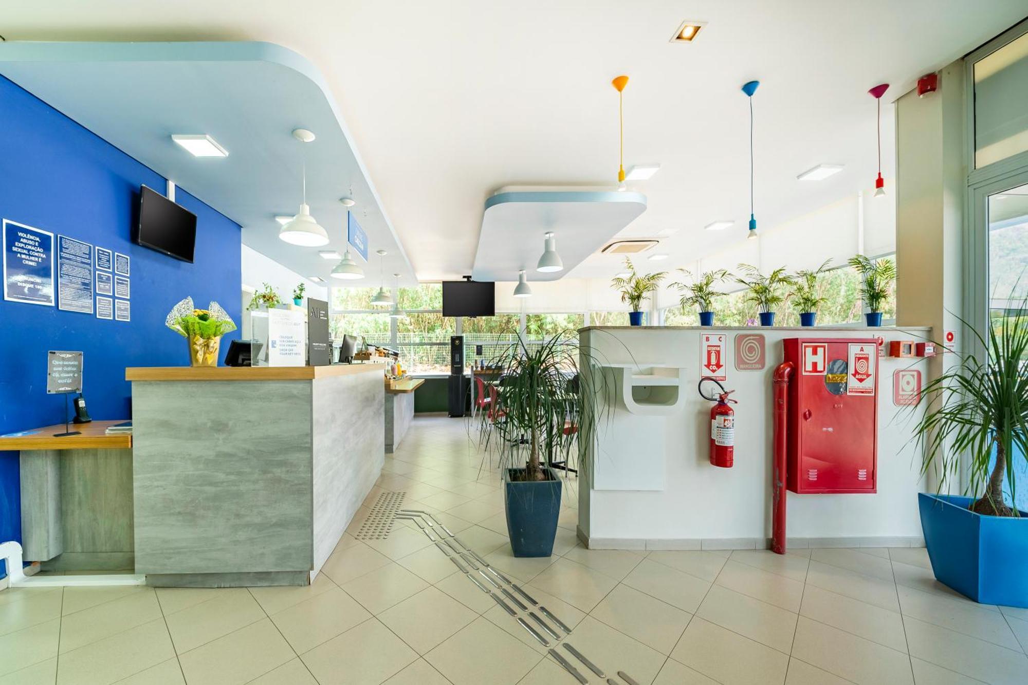 Ibis Budget Piracicaba Ngoại thất bức ảnh