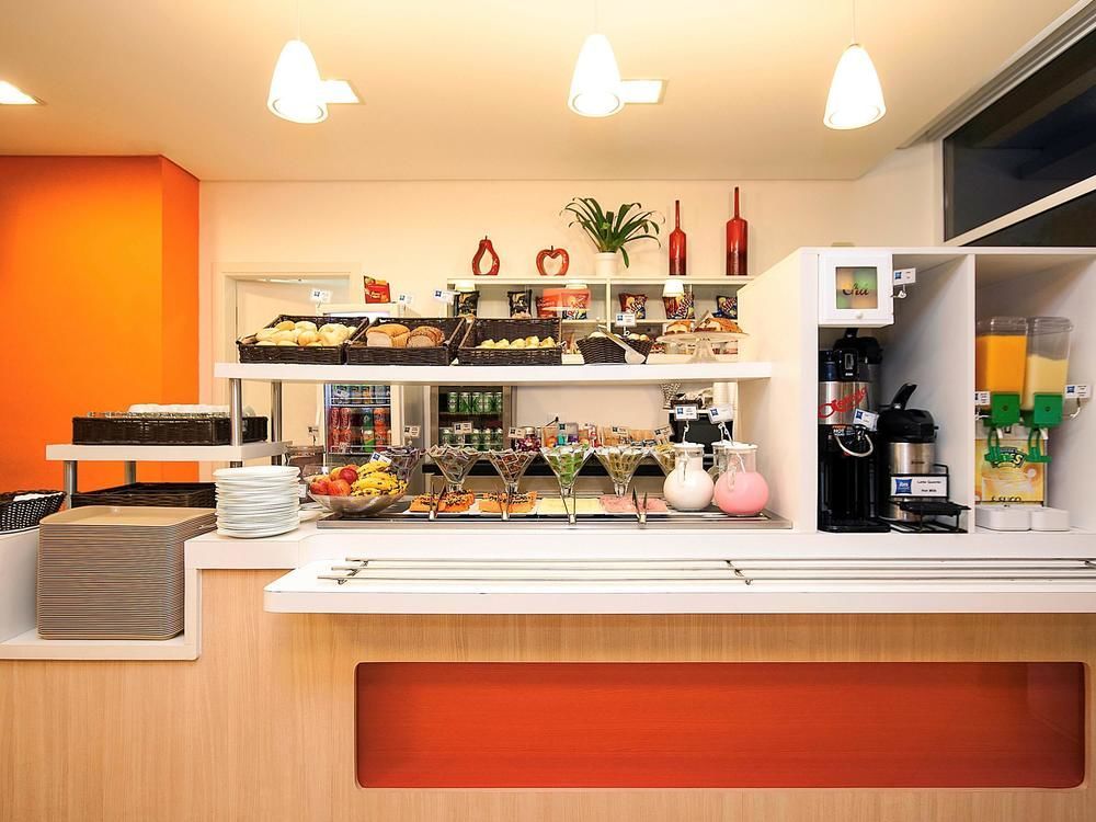 Ibis Budget Piracicaba Ngoại thất bức ảnh