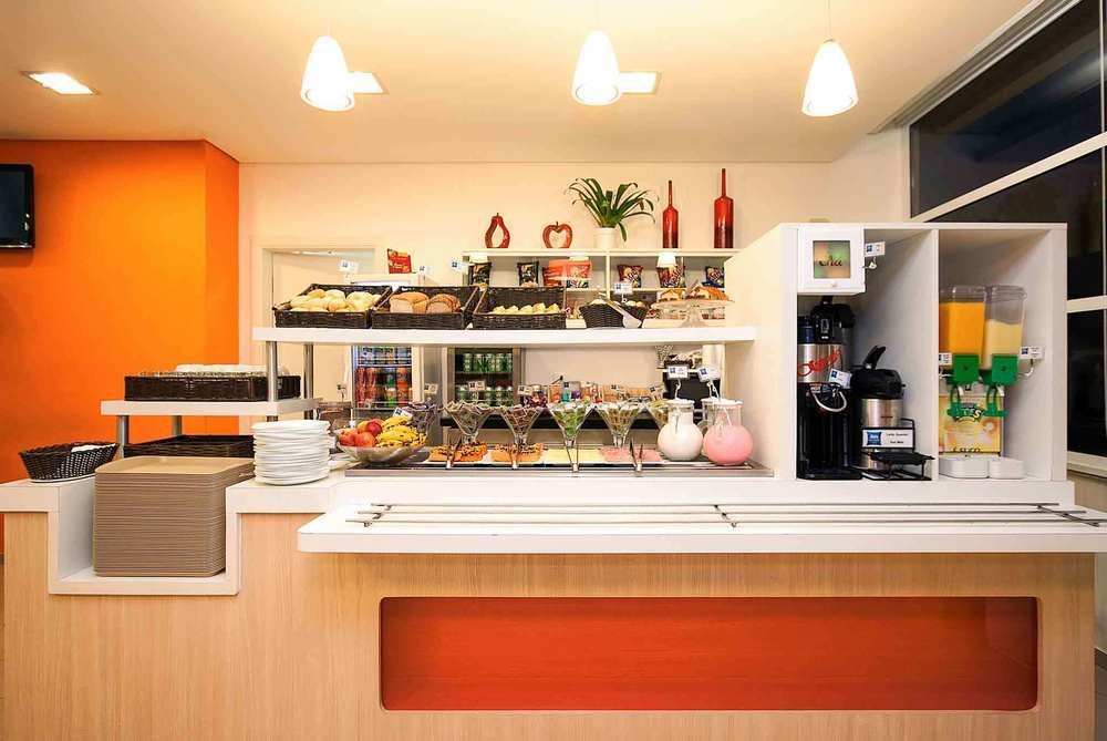 Ibis Budget Piracicaba Ngoại thất bức ảnh