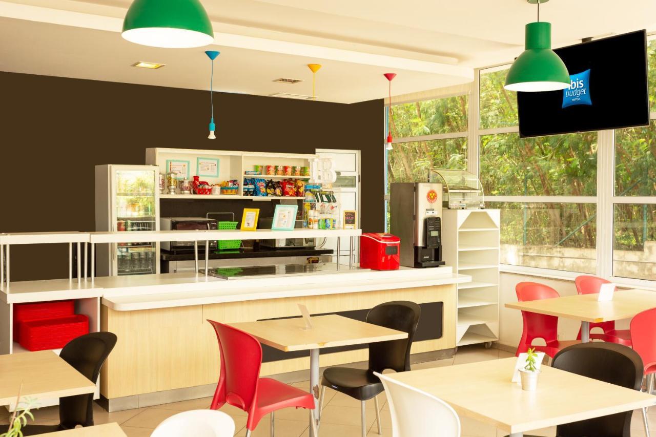Ibis Budget Piracicaba Ngoại thất bức ảnh