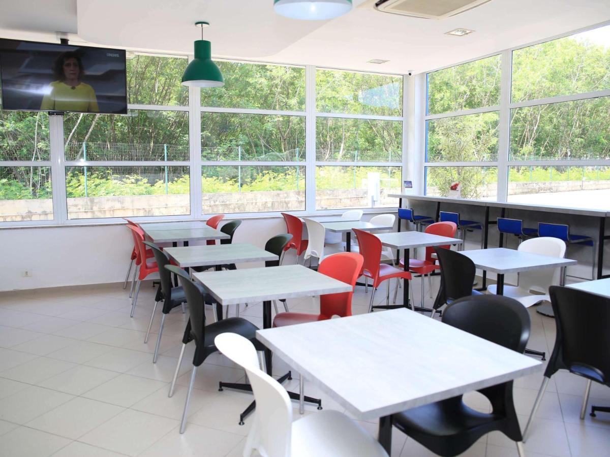 Ibis Budget Piracicaba Ngoại thất bức ảnh
